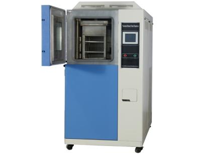 China Environmental Cooling Temperature Cycling Oven High Stability 3 Year Warranty for sale