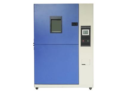 China Temperature Thermal Cycling Chamber Automatic Control Air Cool Type for sale