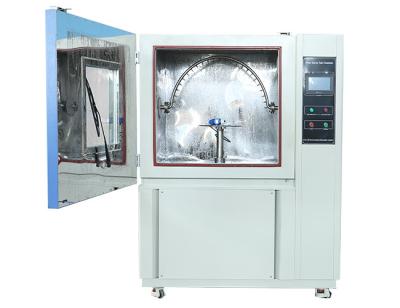 China IP X3 X4 Water Resistance Water Spray Test Chamber 3500W Rain Test Chamber for sale