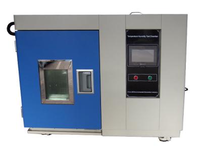 China Mini Temperature Benchtop Environmental Chamber With 36 Months Warranty for sale