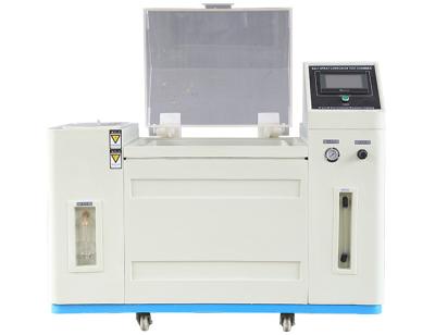 China High Precision Salt Spray Corrosion Test Chamber For Surface Treatment Testing for sale