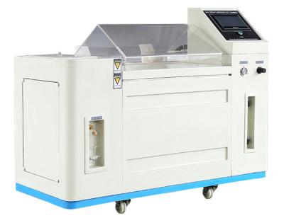 China Electronic Salt Spray Corrosion Test Chamber For Laboratory / Research Center for sale