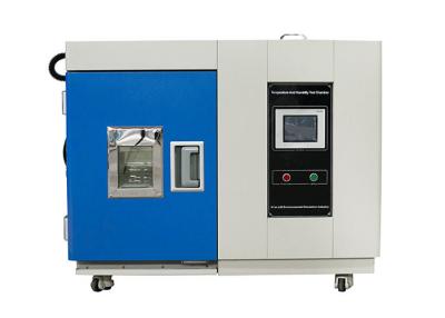 China 30L 50L Portable Benchtop Environmental Chamber Small Temperature Chamber for sale