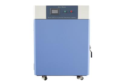 China Grado de alta temperatura AC220V 50HZ del horno 500 de la estufa del laboratorio de encargo de la industria en venta