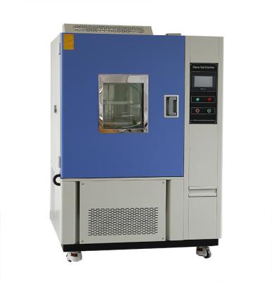 China Laboratory Rubber Ozone Test Chamber Programmable Ozone Testing Equipment for sale