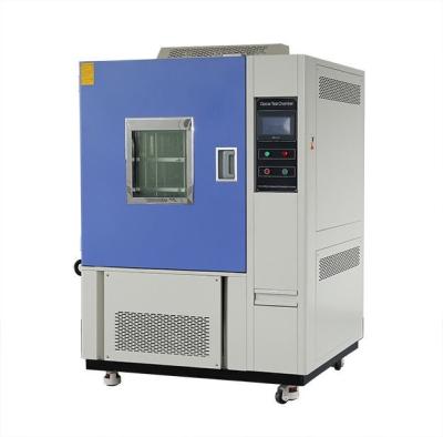 China Environmental Rubber Ozone Test Chamber Electronic Automatic Ozone Machine for sale
