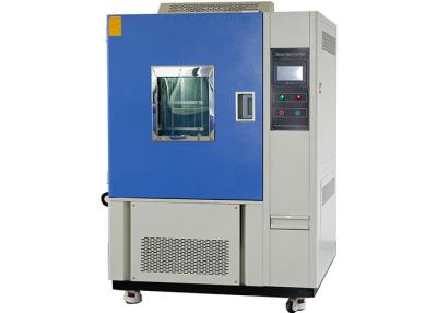 China Electronic 500 Pphm Rubber Testing Instruments With Galvanized Coating for sale