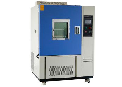 China Programmable laboratory test chamber Ozone Test Accelerated Aging Tester for sale