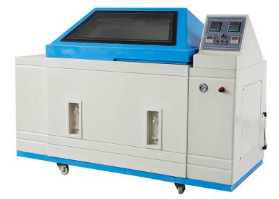 China Corrosion Resistant Salt Spray Corrosion Test Chamber With IEC60068 For Laboratory for sale