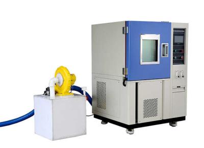 中国 25PPMニ酸化硫黄テスト部屋AC380V 50HZの湿気制御安全保護IEC60068-2-42 販売のため