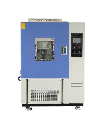 China Rubber Aging 250 Pphm Ozone Aging Test Chamber ASTMD 1149 ASTM D1171 CE ROHS for sale