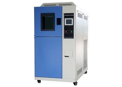 China Air Cool Type Thermal Cycling Chamber 380V 50HZ Thermal Shock Test Chamber for sale