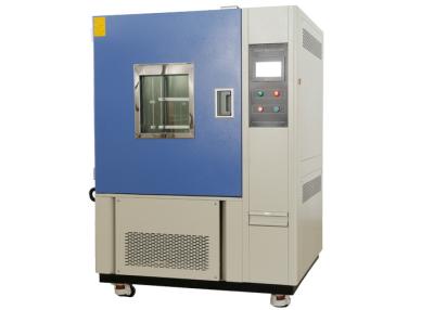 China Stainless Steel Ozone Aging Test Chamber Rubber Laboratory Test Chamber for sale