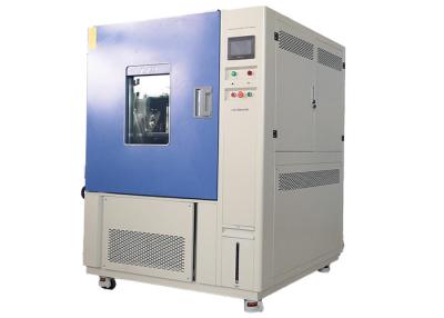 China R404A 100L 65dBA Humidity Temperature Test Chamber for sale