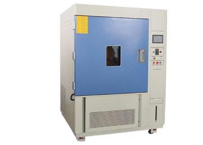 China AC380V 200mm 280nm Xenon Solar Radiation Test Chamber for sale