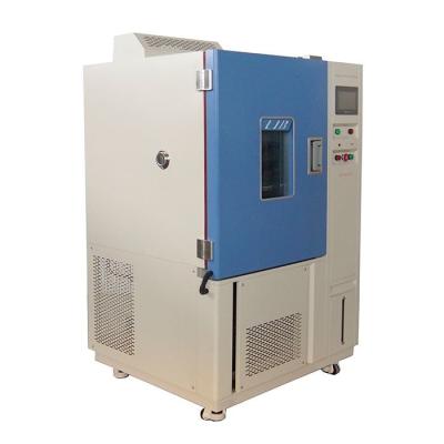 China R404A 225L LCD Temperature Environmental Chamber for sale