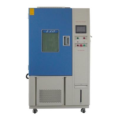 China Dynamic Corrosion 1000PPHM Ozone Test Chamber for sale