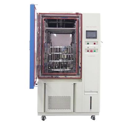 China Lab CE ASTM 1149 Ozone Corrosion Machine for sale