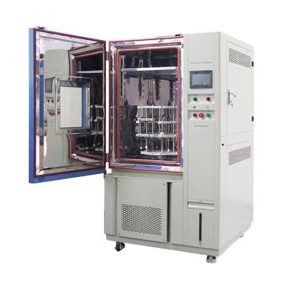 China 250L ASTM D1171 Ozone Aging Test Machine for sale