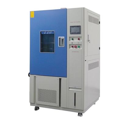 China IEC 60903 Rubber Climatic Ozone Test Chamber for sale