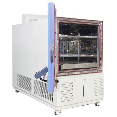 China Lab -20 Degree Temperature Environmental Simulation Chamber for sale