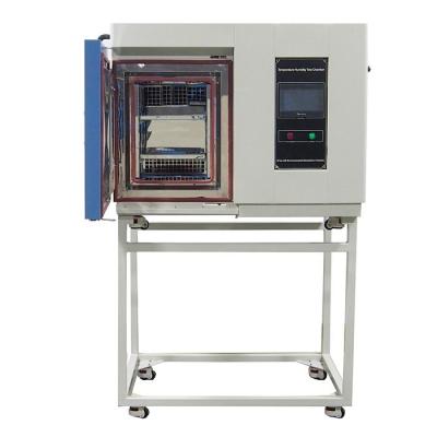 China Temperature Humidity Lab -40C Benchtop Environmental Chamber for sale