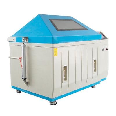 China 1280L 36 Months Warranty Salt Spray Corrosion Test Chamber for sale