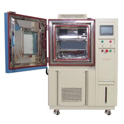 China Lab 20%RH Humidity Artificial Climate Chamber for sale