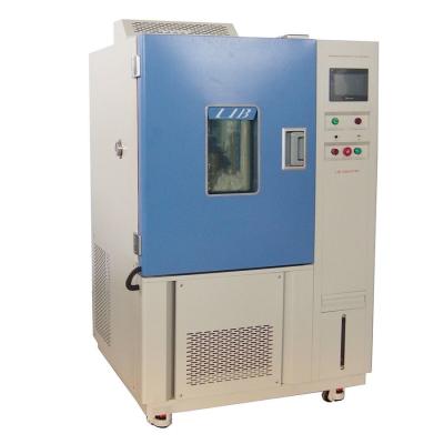 China Máquina programable de la prueba de la humedad de la temperatura de R404a en venta