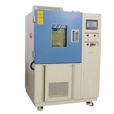 China Fast Change 10℃/Min Temperature Humidity Chamber Thermal Cycling Chamber for sale