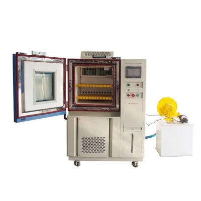 China ROHS HCL SO2 H2S CO2 Noxious Gas Test Chambers Corrosion Test Equipment for sale