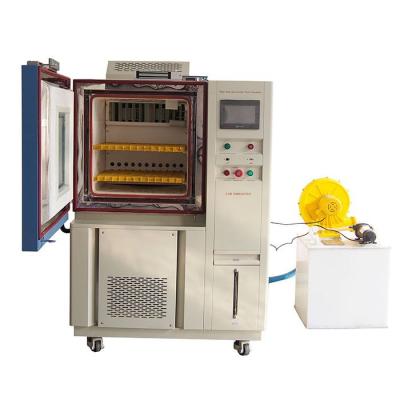 China IEC 60068 25PPM H2S Noxious Gas Test Equipment en venta