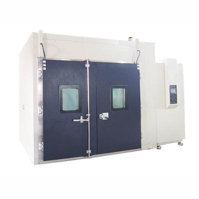 China 10%RH Walk In Climate Test Chamber Environmental Temperature Chamber for sale