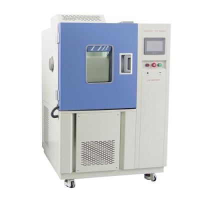 China IEC Battery -40℃ Cell Thermal Temperature Humidity Chamber Programmable for sale