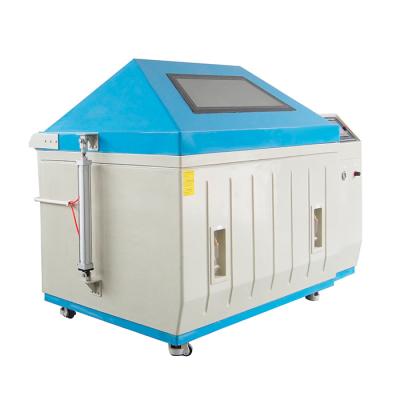 China IEC 60068-2-52 35C Salt Spray Corrosion Test Chamber 93% Relative Humidity Battery for sale