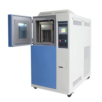 China Laboratory 150℃ 70℃ 72L Thermal Shock Test Chamber For Battery for sale