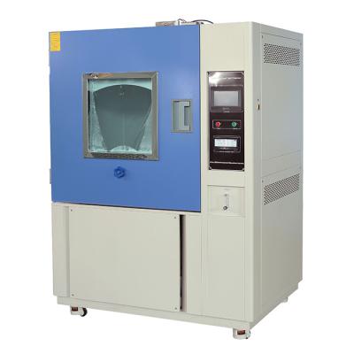 China Batería de la protección del ingreso de la cámara de la prueba del polvo de la arena 800L del laboratorio ISO 20653 en venta