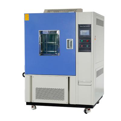 China ASTM D1171 Ozone Test Chamber Static Stretching Cable Aging for sale