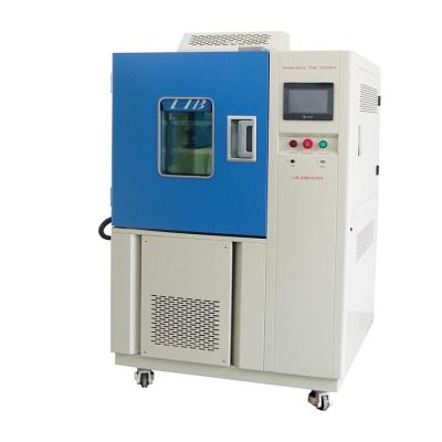 China Temperature Accelerated Constant Humidity Chamber Climate Control Chamber for sale