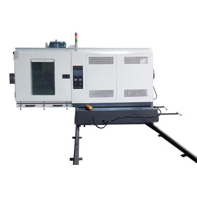 China Vertical Horizontal Excitation Humidity Temperature Vibration Chamber -50C ～ +150C for sale