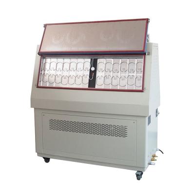 China Programmable UV Weathering Test Chamber ASTM G154 ASTM D4329 for sale