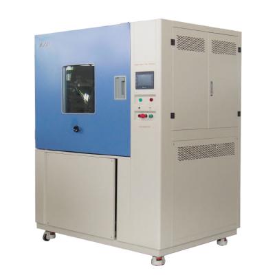 China High Pressure Water Spray Test Chamber IPX9 Test Equipment 30° ± 5° for sale