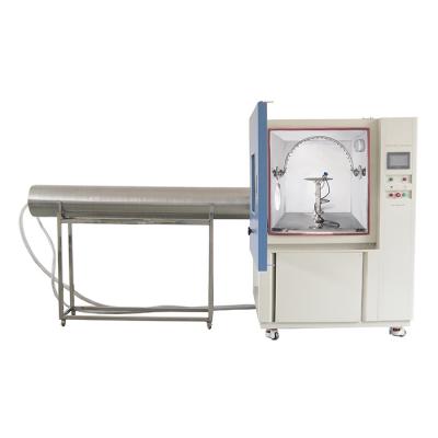 China 800Ltr IP66 Water Spray Test Chamber Outdoor Products for sale