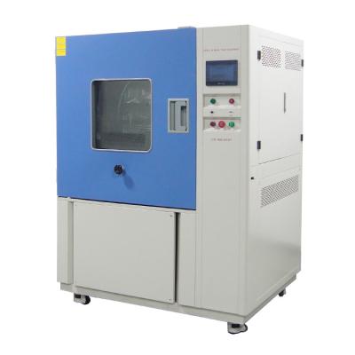 China Máquina de prueba de la prenda impermeable del código IPX4 del IP del laboratorio para los gabinetes eléctricos en venta