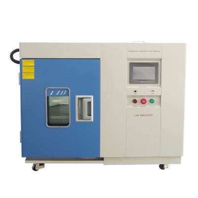 China Mini Temperature Benchtop Humidity Chamber -20 Degree ～+150 Degree for sale