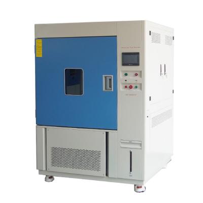 China ASTM G155 Xenon Test Chamber Weathering Accelerated Aging Chamber for sale