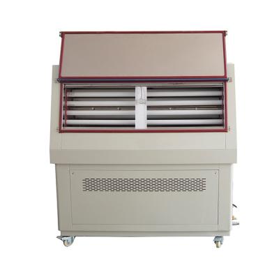 China Water Cycle UVB313 UV Aging Test Chamber for sale