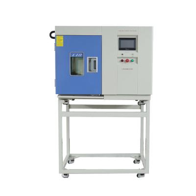 China Temperature Testing Small Climatic Chamber 3 Years Warranty for sale