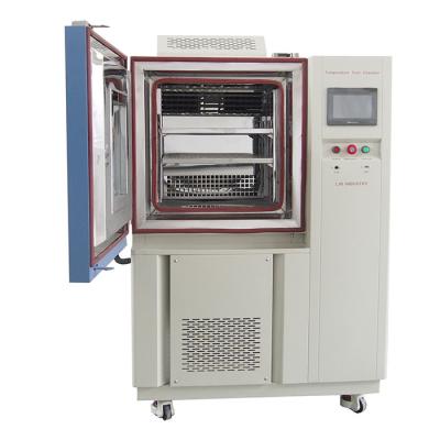 China Constant Temperature Chamber ambiental artificial R-232 en venta