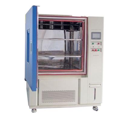 China Humidity Cyclic -70°C Cold Temperature Chamber 500 Litre for sale